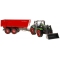 duży traktor QY8301BG